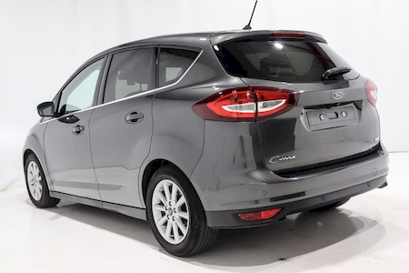 FORD C-MAX 1.0 ECOBOOST 125 CV TITANIUM BV6
